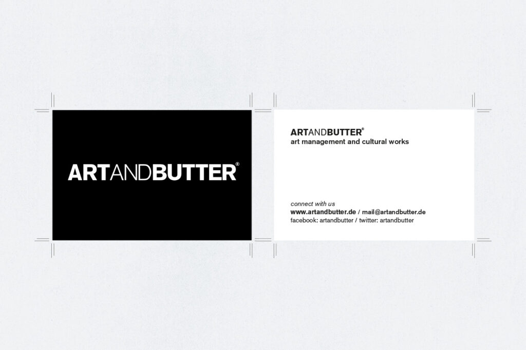 Art And Butter